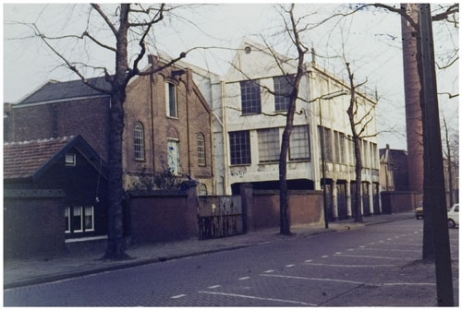 De crisis van de jaren 1970-1980